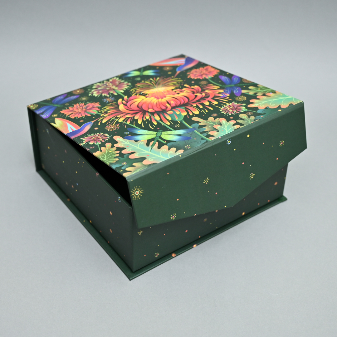 Custom Stone Sample Boxes – Box Packaging Company