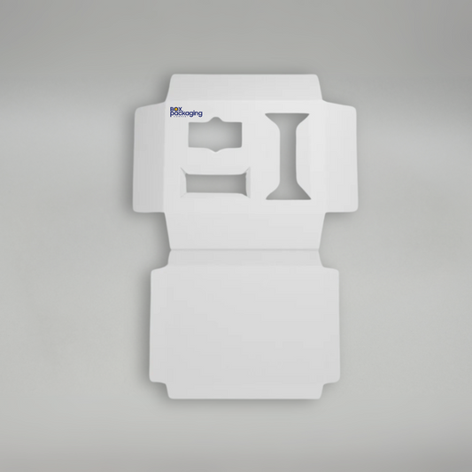Box With Inset Bottom Products – Box Packaging Company