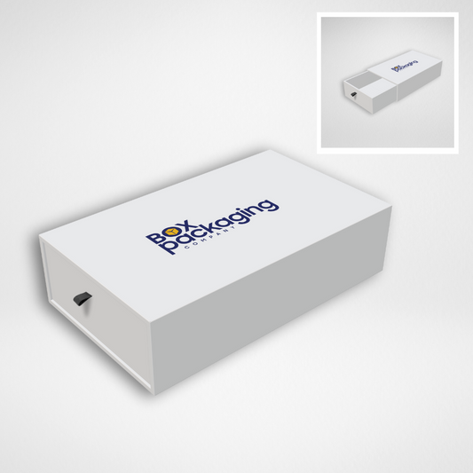Box Ribber Packaging Custom Rigid Boxes – Box Packaging Company