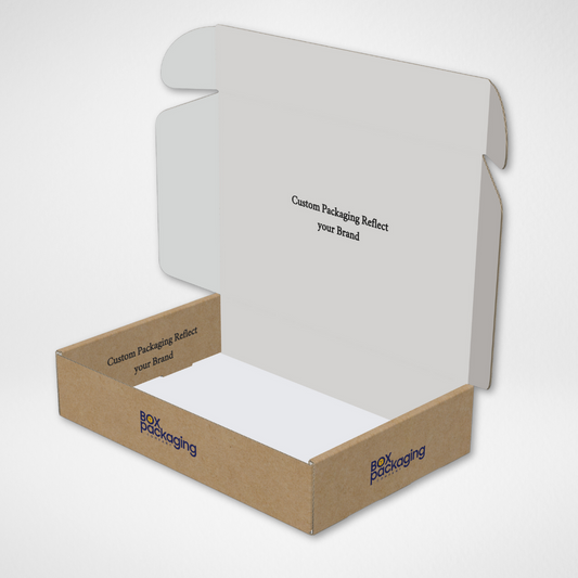Mailer Box Example Custom Mailer Boxes – Box Packaging Company